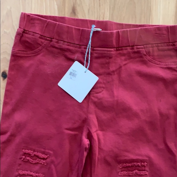 Jegging - Picture 2 of 2